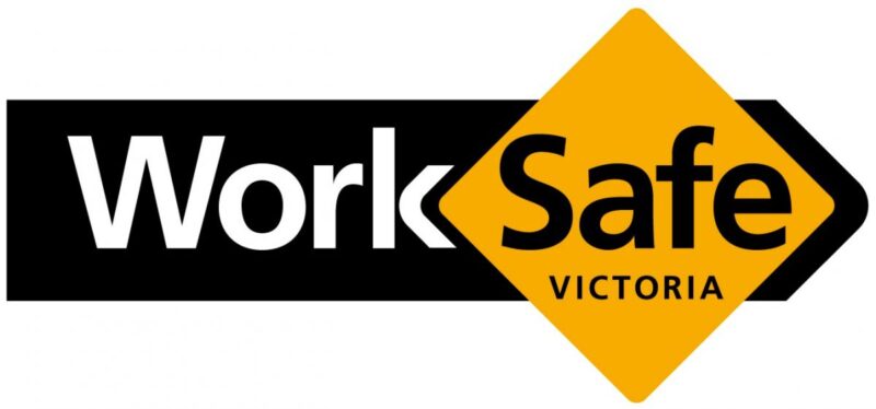 WorkSafe Victoria Logo