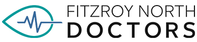 Fitzroy North DOCTORS Logo