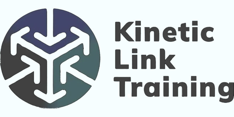 Kinetic Link Training Logo