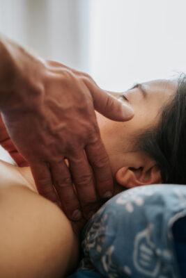 What's the difference between MLD and Lymphatic Massage?