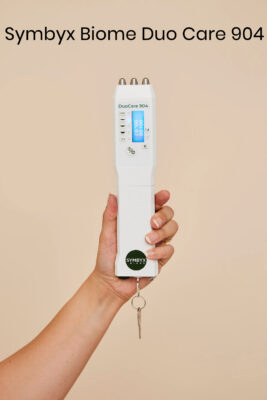 Low-Level Laser Therapy - Symbyx Biome DuoCare 904 - Fitzroy North