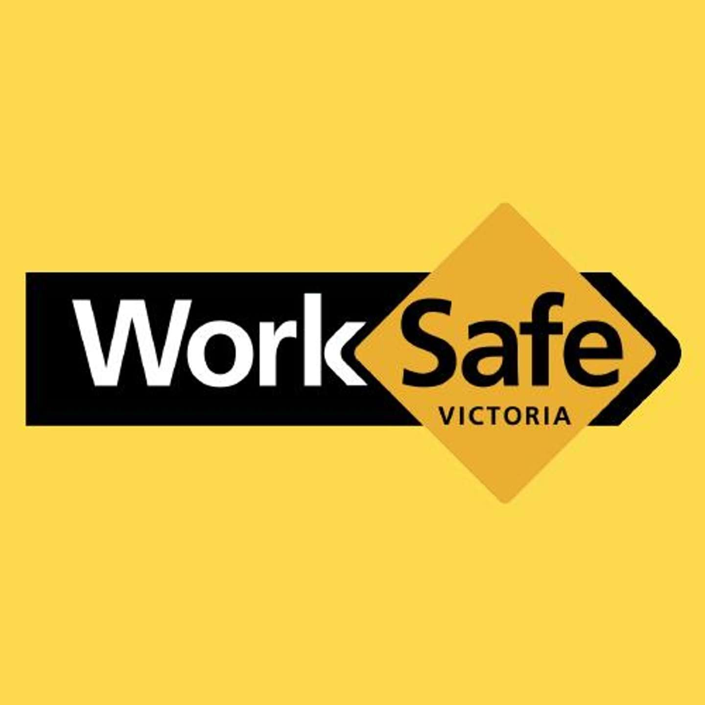 WorkSafe Victoria Logo