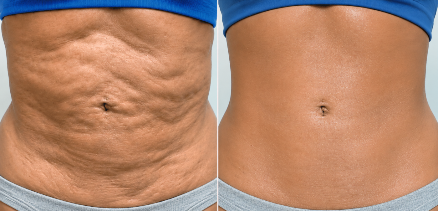 Fibrosis After Cosmetic Surgery | Post-Surgery MLD Melbourne